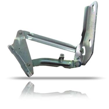 Imagem de Dobradiça do Capô Lado Direito Sprinter 2013 2014 2015 2016 2017 2018 2019