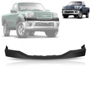 Imagem de SPOILER SAIA SUPERIOR DO PARACHOQUE RANGER 2010 A 2012