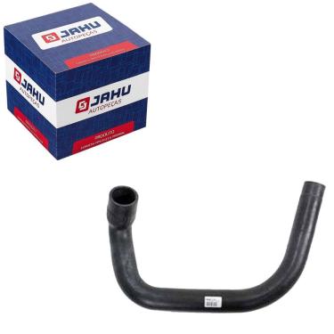 Imagem de Mangueira Inferior Do Radiador F1000 1986 A 1990 / F2000 1986 A 1990 / F4000 1986 A 1990 - Jahu 22243-6