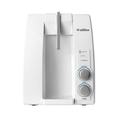 Imagem de Purificador De Água Latina PA733 Branco Bivolt Automático