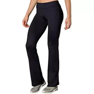 Imagem de Calça Legging Flare Bailarina AF Action - Lupo-Feminino