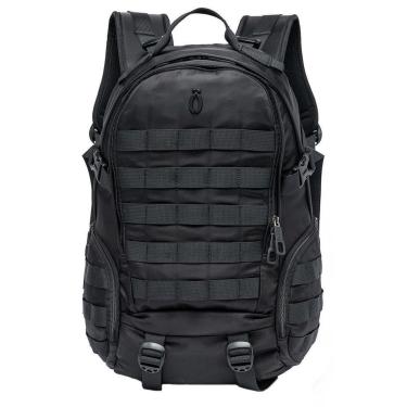 Imagem de Mochila Masculina Grande Reforçada Impermeável Notebook Ozil-Masculino