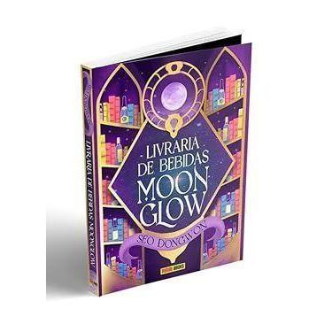 Imagem de Livraria de Bebidas Moon - Vol. 01 - PANINI, Sortido