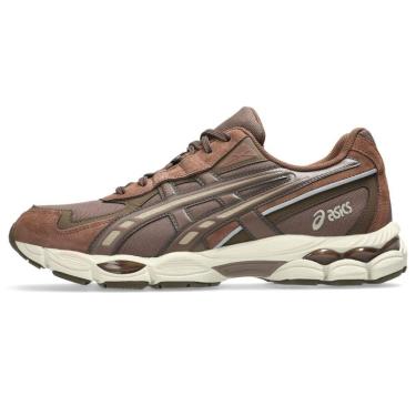 Imagem de Tênis ASICS GEL-NYC 2055 - Unissex-Unissex