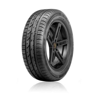 Imagem de Pneu Aro 16 205/70R16 97H Continental Contipremiumcontact 2