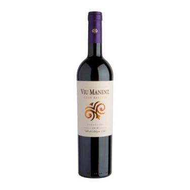 Imagem de Vinho Tinto Carménère Gran Reserva Viu Manent 750ml
