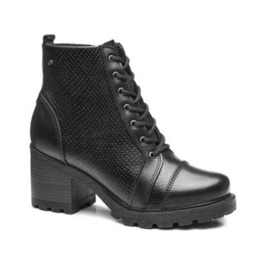 Imagem de Coturno Feminino Pegada 281312-Feminino
