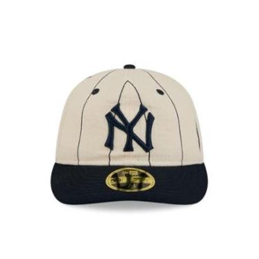 Imagem de 5950RC NEW ERA LINEN 28456 NEYYANCO OTCXWH-Masculino