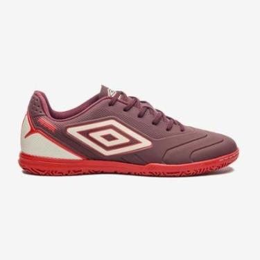 Imagem de Chuteira Futsal Umbro Attak Iii-Unissex