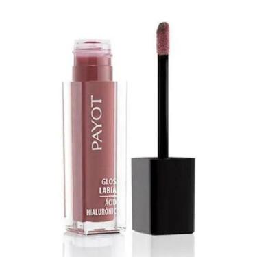 Imagem de Gloss Labial Ácido Hialurônico Havaí PAYOT 4,5g
