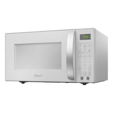 Imagem de Micro-ondas 32 Litros Consul Cms46ab Branco, Branco