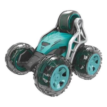 Imagem de Carrinho rancing club controle remoto recarregável-zoop toys