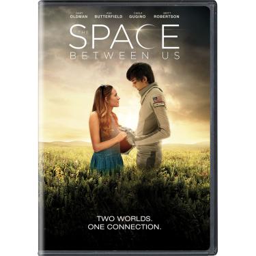 Imagem de The Space Between Us