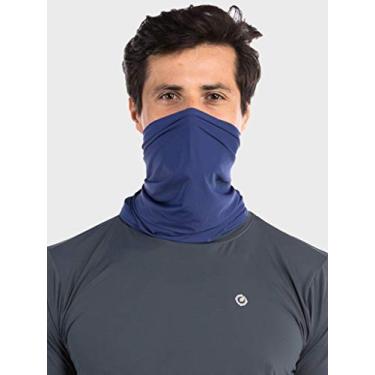 Imagem de Bandana Tube Neck Proteção Solar Repelente de Insetos Extreme UV