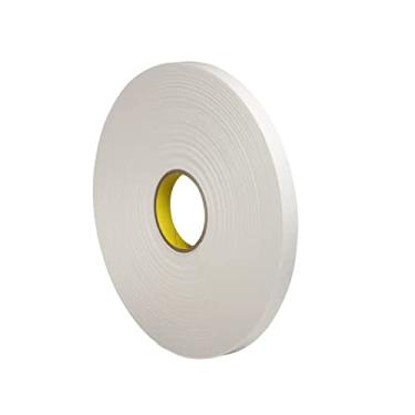 Imagem de Fita de Espuma de Uretano 3M 4104 12MM X 20M