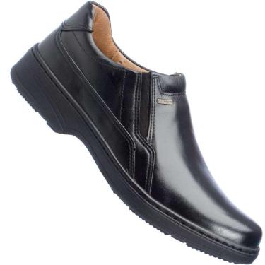 Imagem de Sapato Pegada Comfort Anilina Soft Social Masculino - 212061
