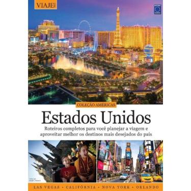 Imagem de Colecao Americas 1 - Estados Unidos