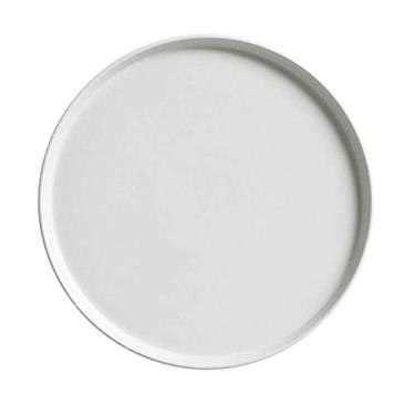Imagem de Porto Brasil Conjunto com 6 Pratos de Sobremesa Neo Vit 21,5cm