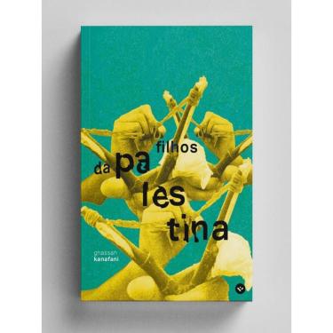 Imagem de Filhos Da Palestina