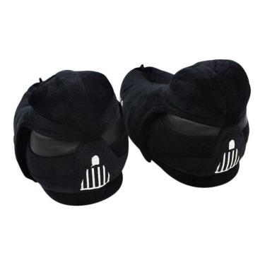Imagem de  Pantufa 3D Darth Vader - Star Wars
