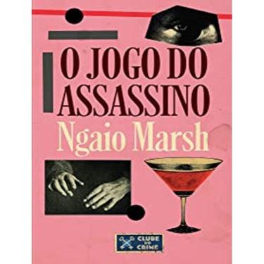 Imagem de Jogo Do Assassino, O