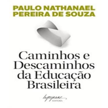 Imagem de Livro Caminhos E Descaminhos Da Educacao Brasileira - Integrare