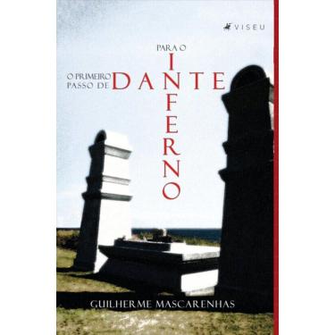 Imagem de O primeiro passo de Dante para o inferno