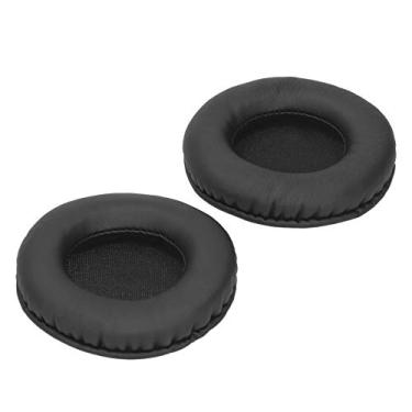 Imagem de Almofadas de Ouvido, Capa de Fone de Ouvido de 90 Mm para Fones de Ouvido de 90 Mm