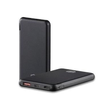 Imagem de Carregador Portátil Powerfast - 10000Mah - Gshield, Portátil, 5 v