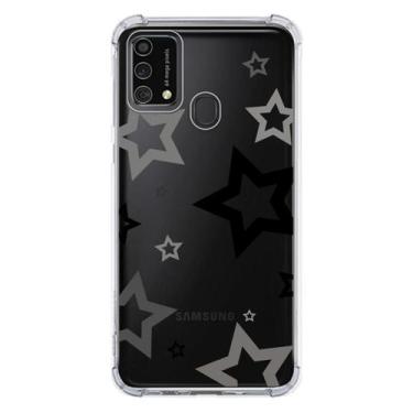 Imagem de Capa Capinha De Celular Compatível com Galaxy M21S Samsung Personaliza