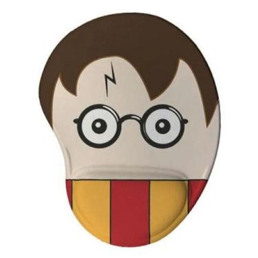Imagem de Mouse Pad Harry Poter - com apoio - JDM