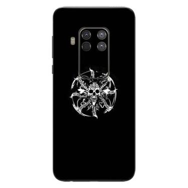 Imagem de Capa Adesivo Skin016 Verso Para Motorola One Zoom - KawaSkin