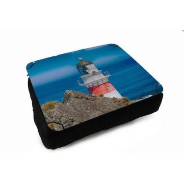 Imagem de Almofada Bandeja para Notebook Laptop Faról - Deluzz