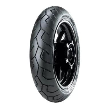 Imagem de Pneu Pcx 150 90/90-14 Dianteiro Pirelli Diablo Scooter