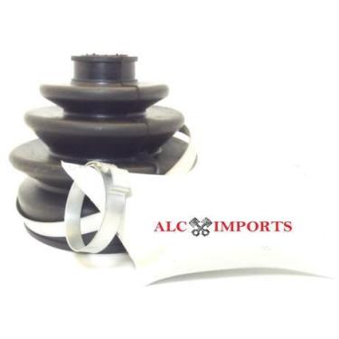 Imagem de Coifa lado roda ou guarda pó da homocinetica civic 1.5 1.6 1.7 crv 99 