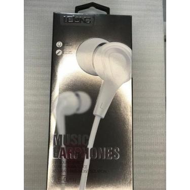 Imagem de Fone de Ouvido com Microfone Lelong LE-0207, Preto