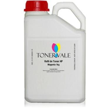 Imagem de Toner Refil TankFull Para HP 312A CF383A Magenta - HP M476 M476DW M476
