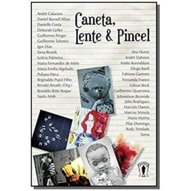 Imagem de Caneta lente e pincel - DIVERSOS, 3
