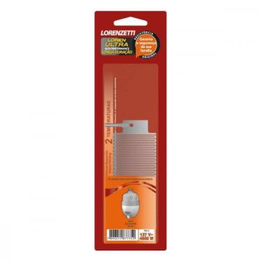 Imagem de Resistencia Lorenzetti Aquecedor Maxi Ultra 127V 4600W 765C - LORENZET