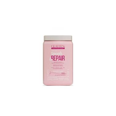Imagem de Glatten Smooth & Repair Máscara 1 kg