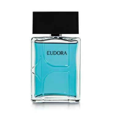 Imagem de Eudora H Desodorante Colônia 100ml, Eudora H Acqua