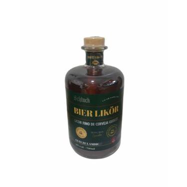 Imagem de Licor Fino de Cerveja Gueuze - 700ml - Schluck