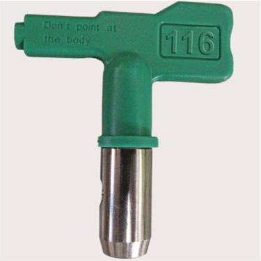 Imagem de Bico Para Pintura Airless De Baixa Pressão 116 - Nauber