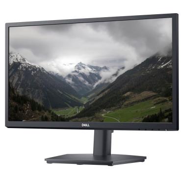 Imagem de Monitor Dell, 21,5" Resolução Full HD (1080p) 1920 x 1080 a 60 Hz, Painel VA, VGA e Display Port, HDMI - ES2222HS