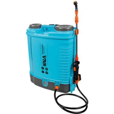 Imagem de Pulverizador Costal A Bateria Eletrico PBK 2000 20Litros Kala