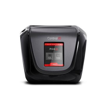 Imagem de Impressora Térmica Não Fiscal Control Id Print Id Touch, 2.4?, Ethernet, Usb, Hdmi