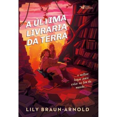Imagem de A Última Livraria Da Terra