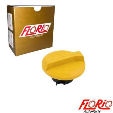 Imagem de Tampa De Óleo Motor - Astra 2004 A 1993 / Corsa 2003 A 2008 / Idea 200