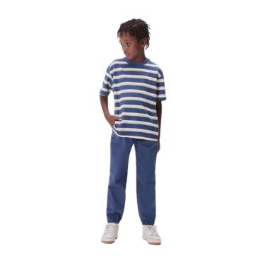 Imagem de Camiseta Infantil Hering Oversized Estampada Menino-Masculino
