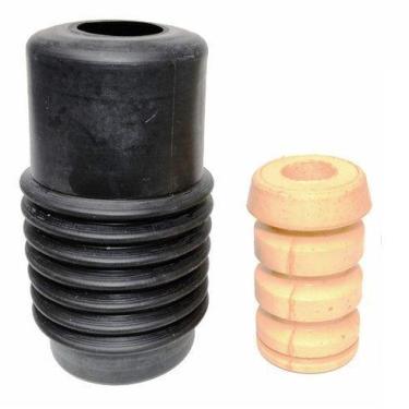 Imagem de Kit amortecedor dianteiro parcial 1 lado, livina, grand livina, tiida 